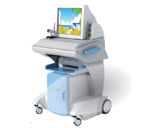 心腦血管檢測儀